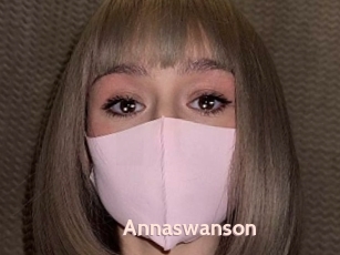 Annaswanson