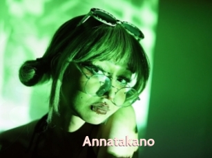 Annatakano