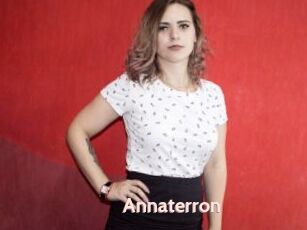 Annaterron