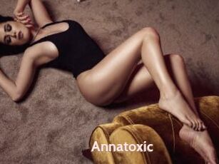 Annatoxic