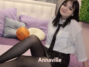 Annaville