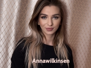 Annawilkinsen