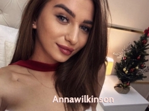 Annawilkinson