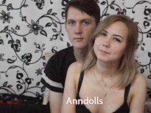 Anndolls
