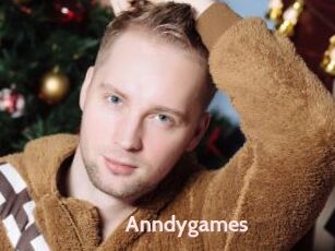 Anndygames