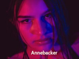 Annebacker
