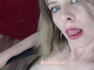 Anneblue