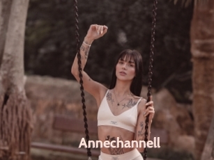 Annechannell