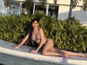 Annedelvey