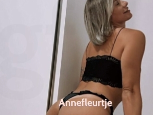 Annefleurtje