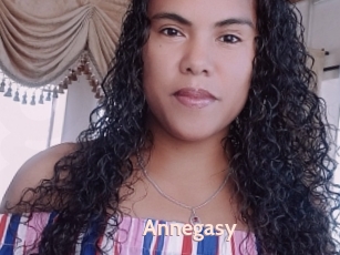 Annegasy