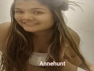 Annehunt