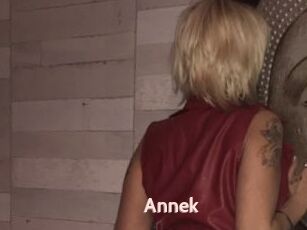 Annek