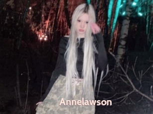 Annelawson