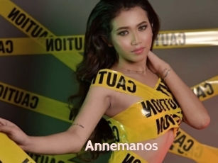 Annemanos