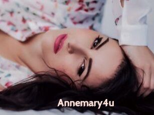 Annemary4u