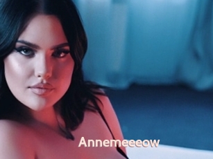 Annemeeeow