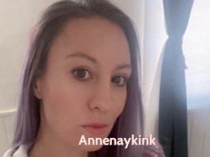 Annenaykink