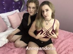 Annepandoraa