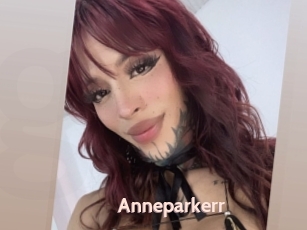 Anneparkerr