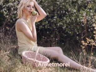 Annetmorel