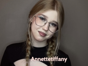 Annettetiffany