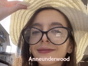 Anneunderwood