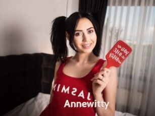 Annewitty