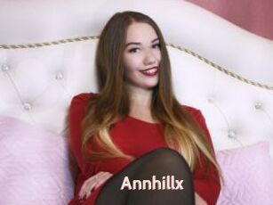 Annhillx