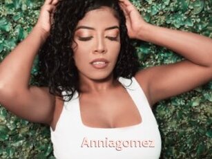 Anniagomez