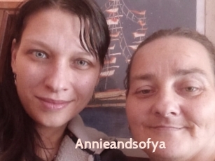 Annieandsofya