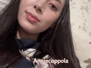 Anniecoppola