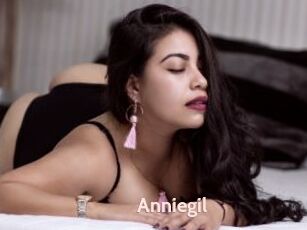 Anniegil