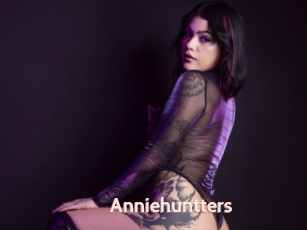 Anniehuntters