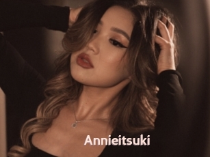Annieitsuki