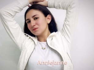 Anniejanne