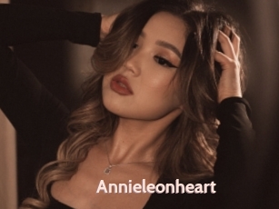 Annieleonheart