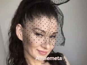 Anniemeta
