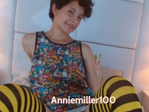 Anniemiller100