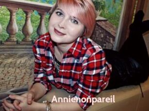 Annienonpareil