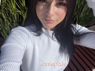 Anniepixie