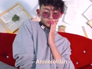 Annieroldan
