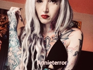 Annieterror