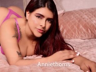 Anniethoms