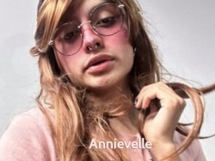 Annievelle