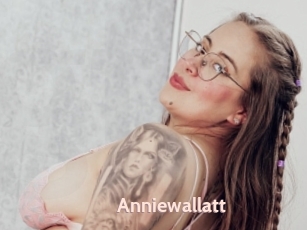 Anniewallatt
