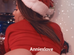 Anniexlove