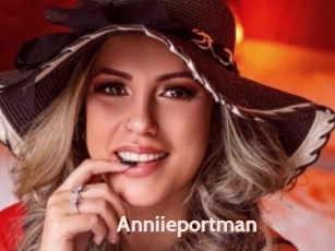 Anniieportman