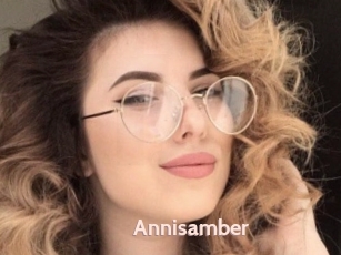 Annisamber
