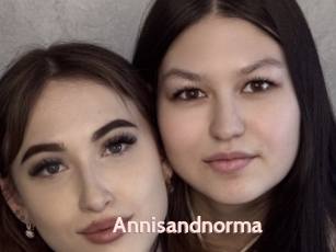 Annisandnorma